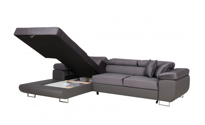 Угловой диван Armando Plus